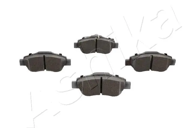 Brake Pad Set, disc brake 50-00-0070