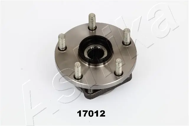 Wheel Hub 44-17012