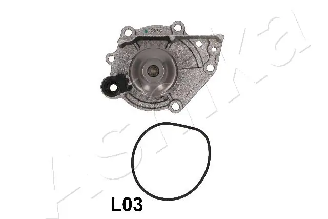 ASHIKA 35-0L-L03 Water Pump, engine cooling