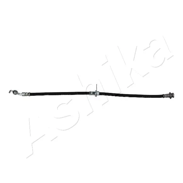 Holding Bracket, brake hose 69-08-825