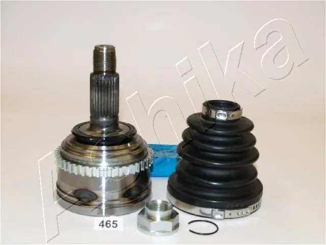 Juego de articulación, árbol de transmisión 62-04-465