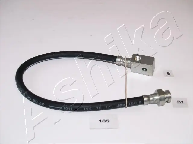 Holding Bracket, brake hose 69-01-185