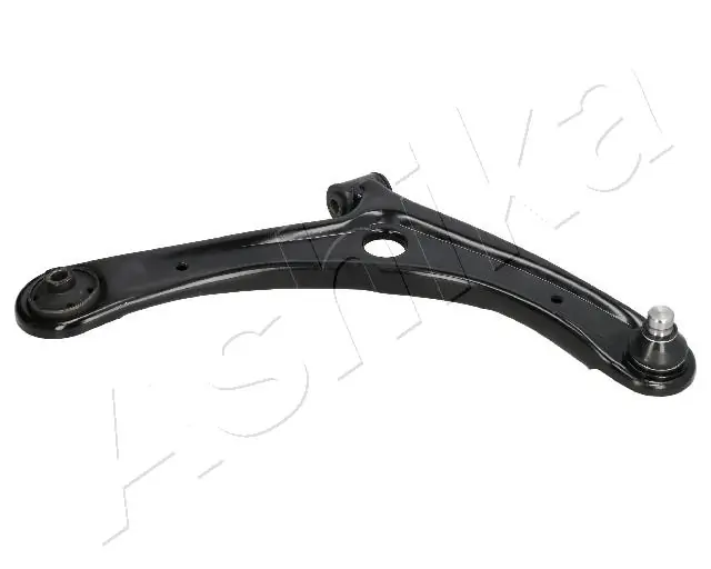 Control/Trailing Arm, wheel suspension 72-09-912R