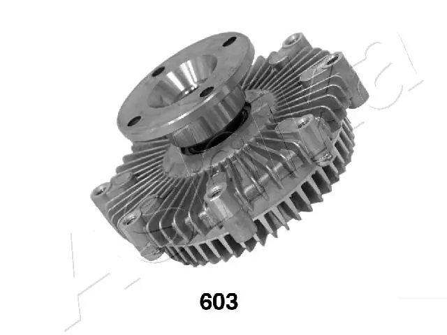 Clutch, radiator fan 36-06-603