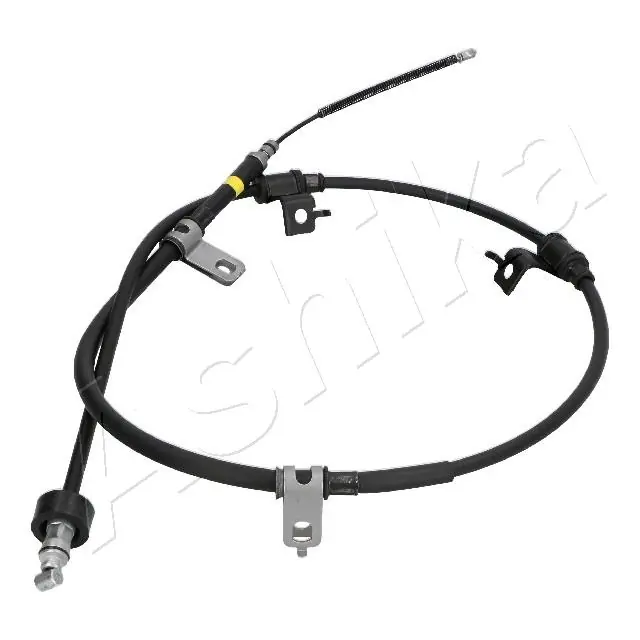 Cable Pull, parking brake 131-0H-H37R
