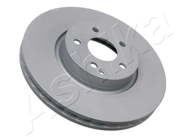 Brake Disc 60-00-0507