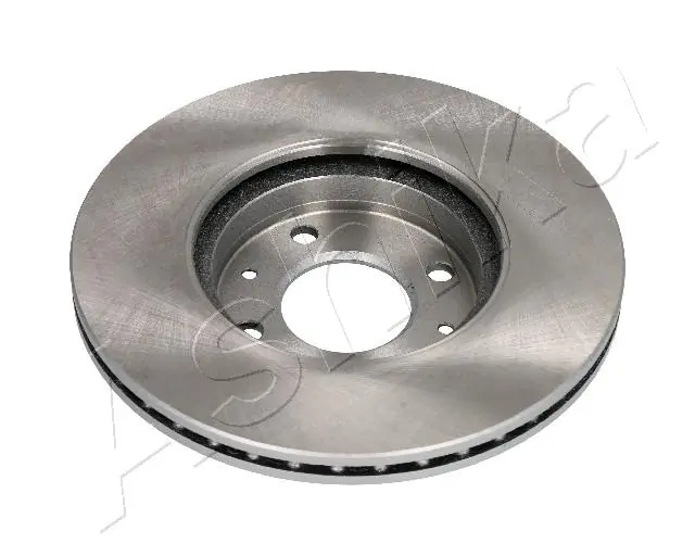ASHIKA 60-0K-K27C Brake Disc