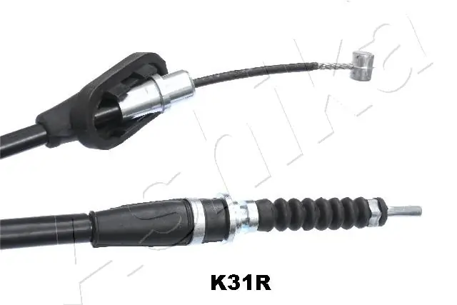 Cable Pull, parking brake 131-0K-K31R
