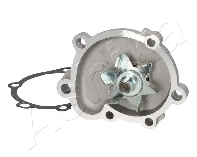 Water Pump, engine cooling 35-02-231