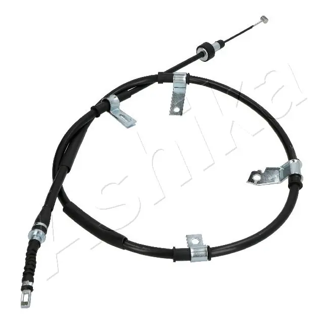 Cable Pull, parking brake 131-0H-H74R