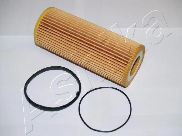Oil Filter 10-ECO108
