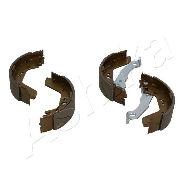 Brake Shoe Set 55-H0-013