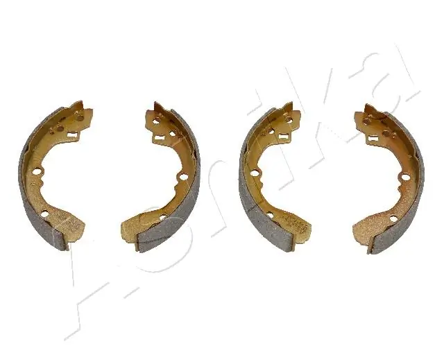 Brake Shoe Set 55-K0-011