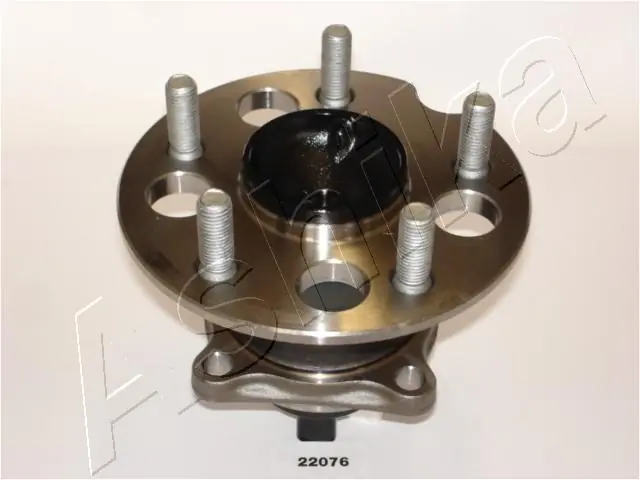 Wheel Hub 44-22076