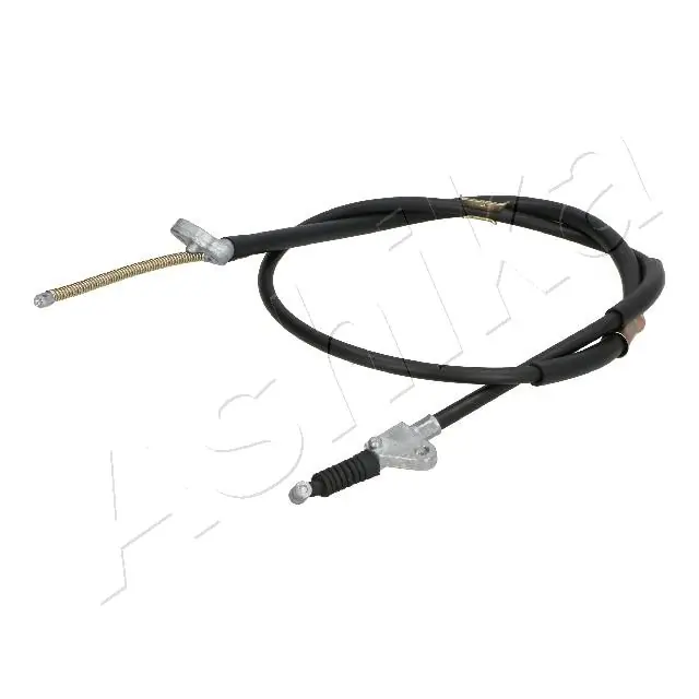 Cable Pull, parking brake 131-02-215