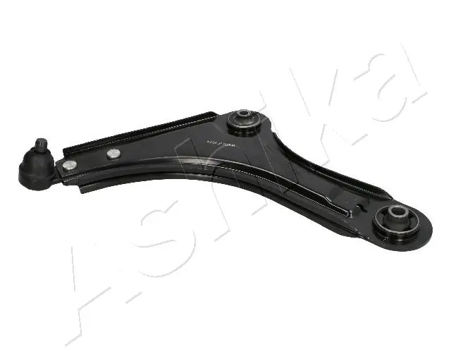 ASHIKA 72-0D-D03L Control/Trailing Arm, wheel suspension