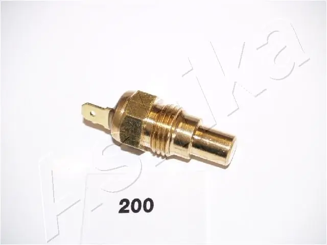 Sensor, coolant temperature 64-02-200