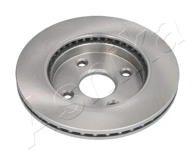 ASHIKA 60-03-300C Brake Disc