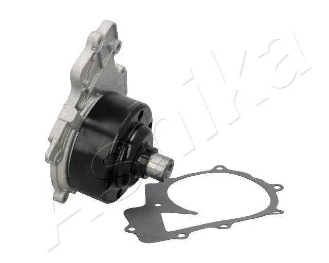 Water Pump, engine cooling 35-00-0512