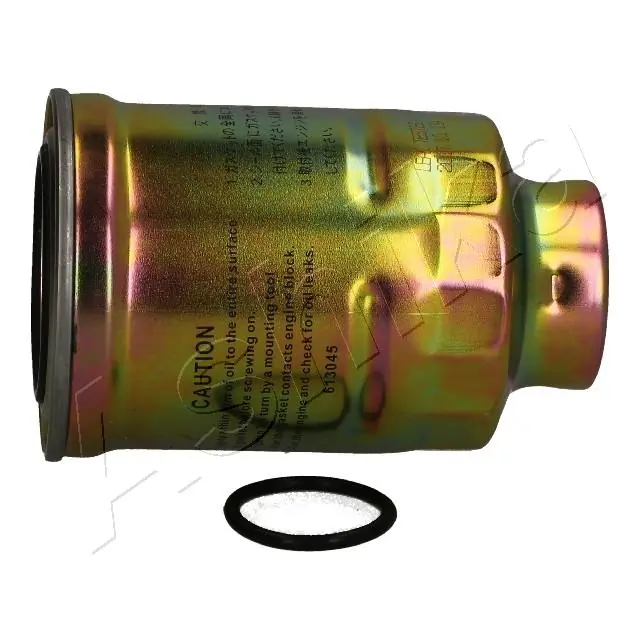 Fuel Filter 30-02-215