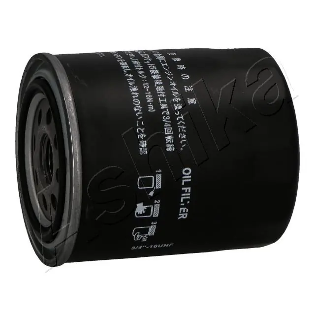 Oil Filter 10-01-111