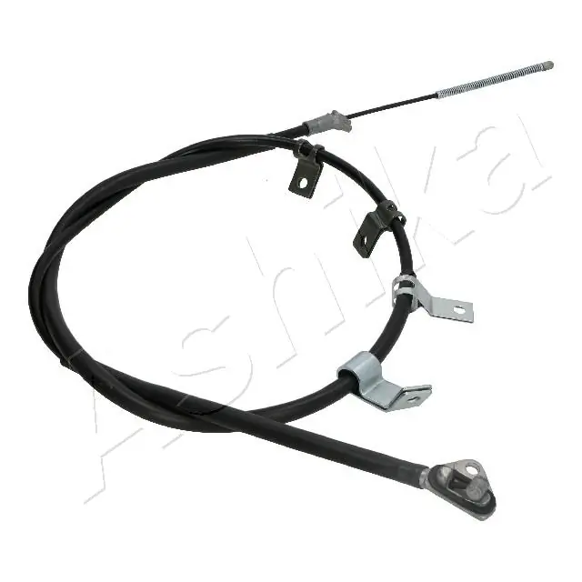 Cable Pull, parking brake 131-02-231