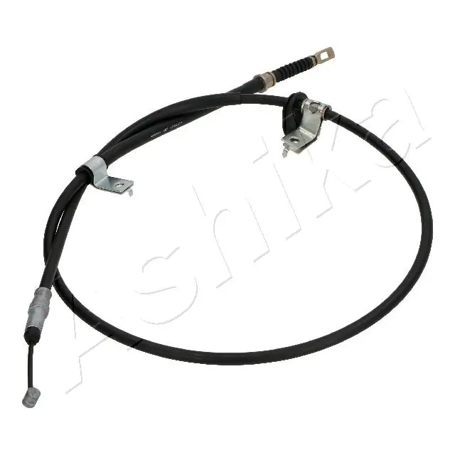 Cable Pull, parking brake 131-04-403