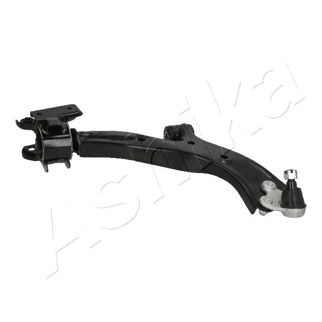 Control/Trailing Arm, wheel suspension 72-04-438R