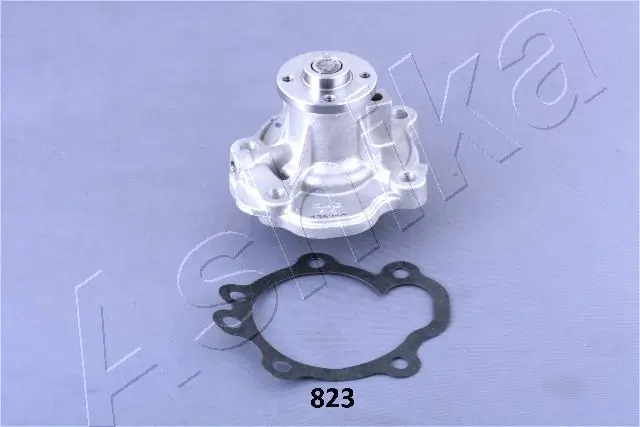 Water Pump, engine cooling 35-08-823