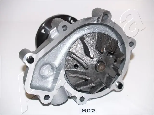 Water Pump, engine cooling 35-0S-S02