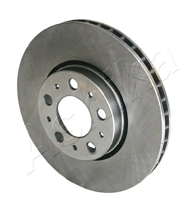 Brake Disc 60-00-0350