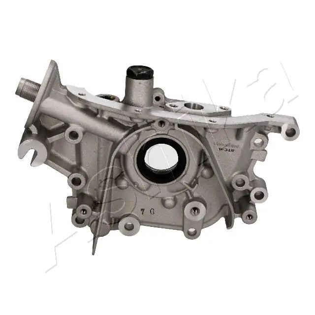 Oil Pump 157-HY-HY03