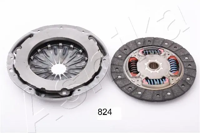 Clutch Kit 92-08-824
