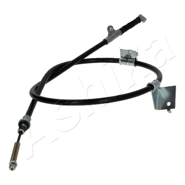 Cable Pull, parking brake 131-01-117