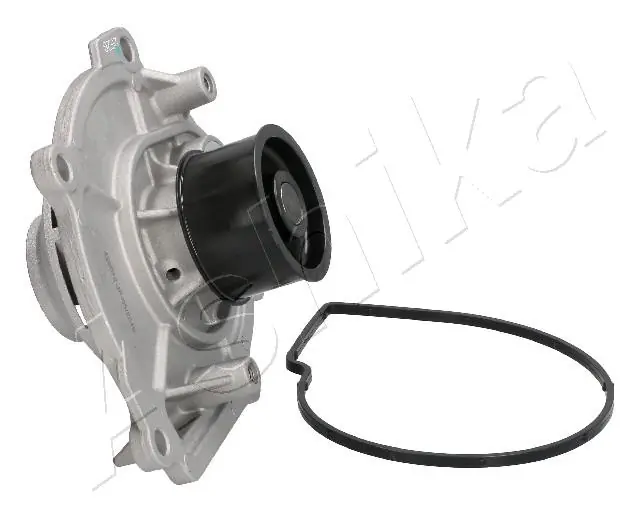 Water Pump, engine cooling 35-09-934