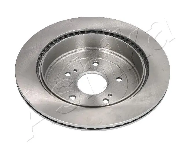 ASHIKA 61-08-802C Brake Disc