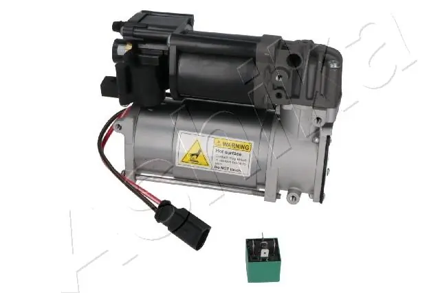 Compressor, compressed-air system MA-ASC048