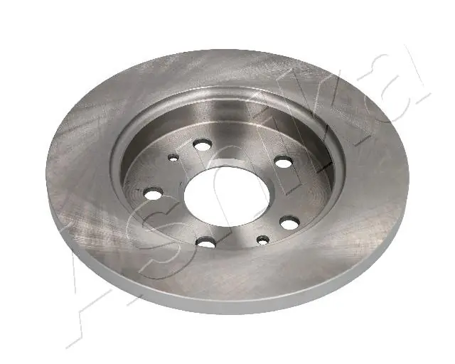 ASHIKA 60-06-610C Brake Disc