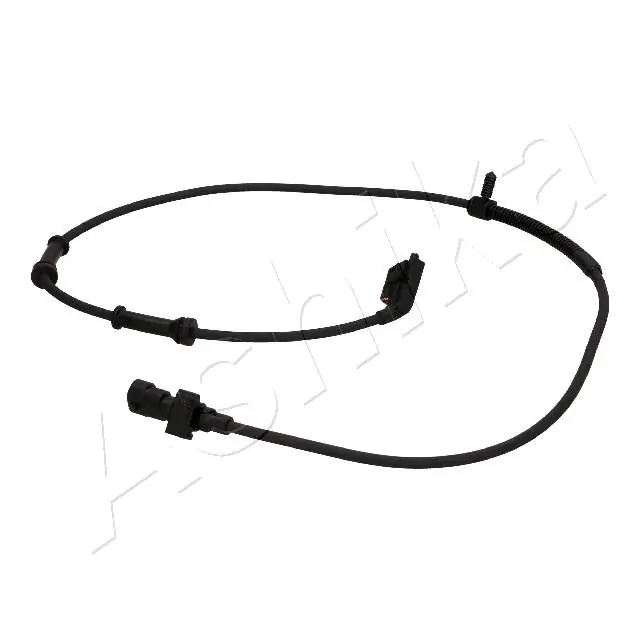 Sensor, wheel speed 151-09-906