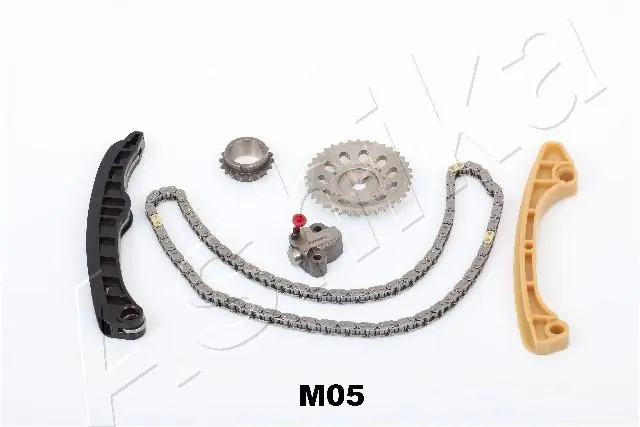 Timing Chain Kit KCKM05