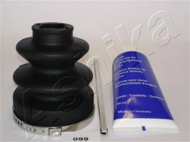 Bellow Kit, drive shaft 63-00-099