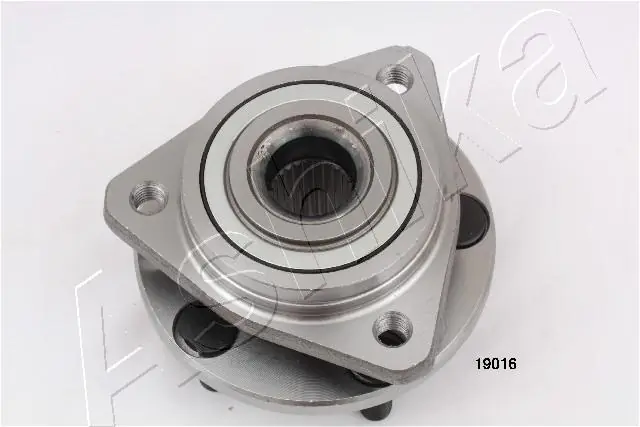 Wheel Hub 44-19016