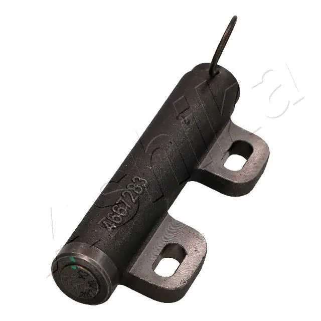 Vibration Damper, timing belt 45-00-016