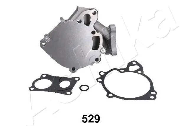 Water Pump, engine cooling 35-05-529
