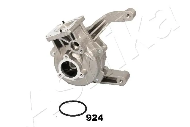 Water Pump, engine cooling 35-09-924