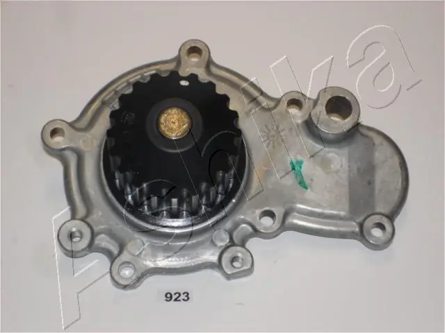 Water Pump, engine cooling 35-09-923
