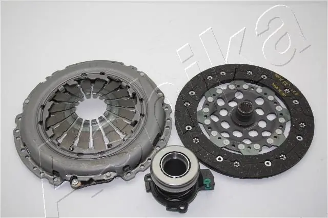 Clutch Kit 92-OP-OP02
