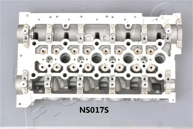 Kepala silinder NS017S