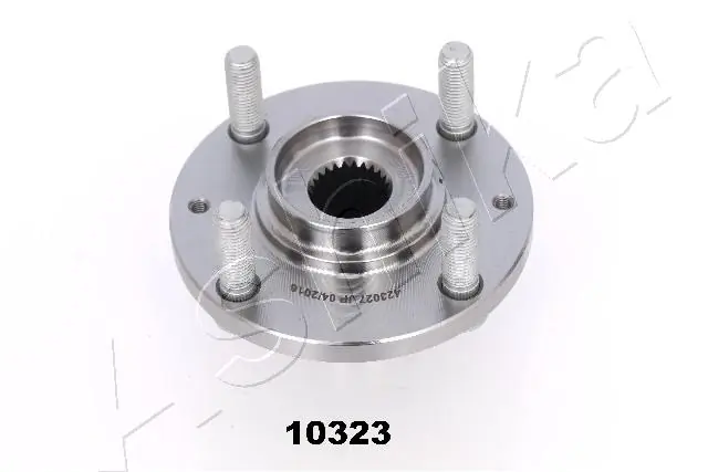 ASHIKA 44-10323 Wheel Hub