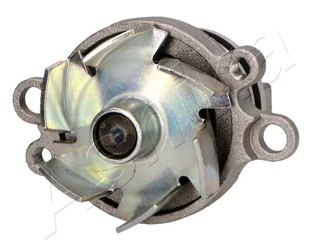 Water Pump, engine cooling 35-00-0207